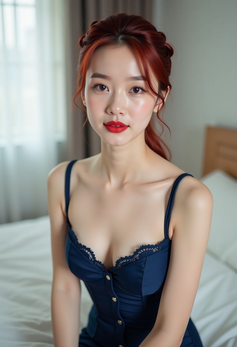 星轨少年动画剧照